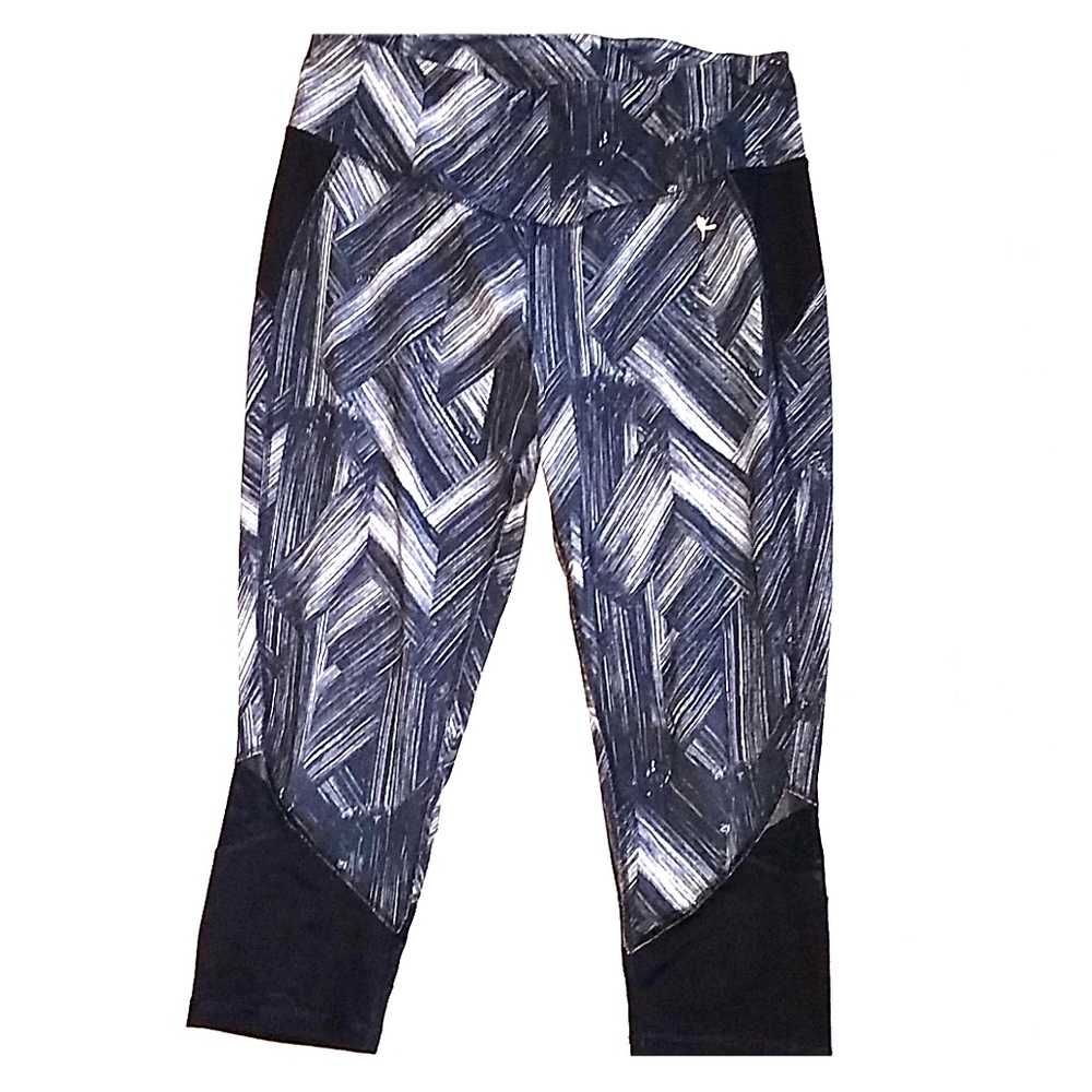 Athletic leggings